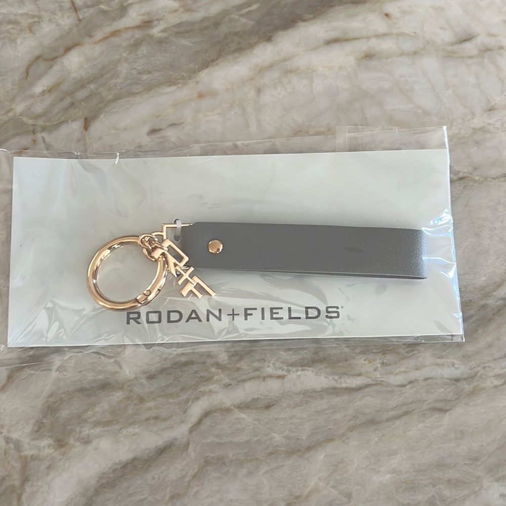 Rodan + Fields Key Fob